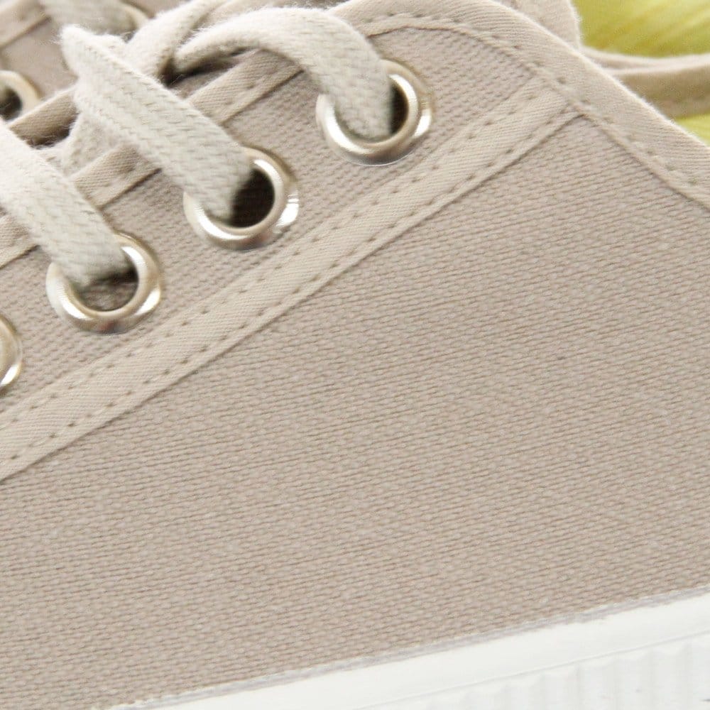 Novesta Star Master Platan Canvas Shoes X472002