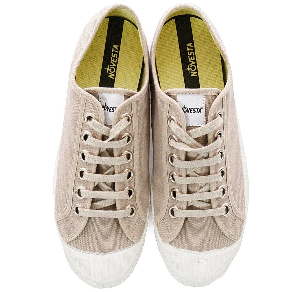 Novesta Star Master Platan Canvas Shoes X472002