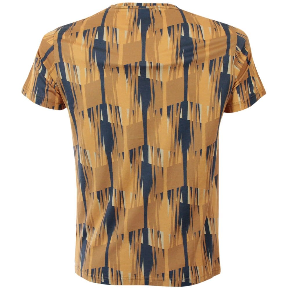 Uniforms for the Dedicated Uniforms For The Dedicated The Usual Burnt Orange T-Shirt 10021 01 501