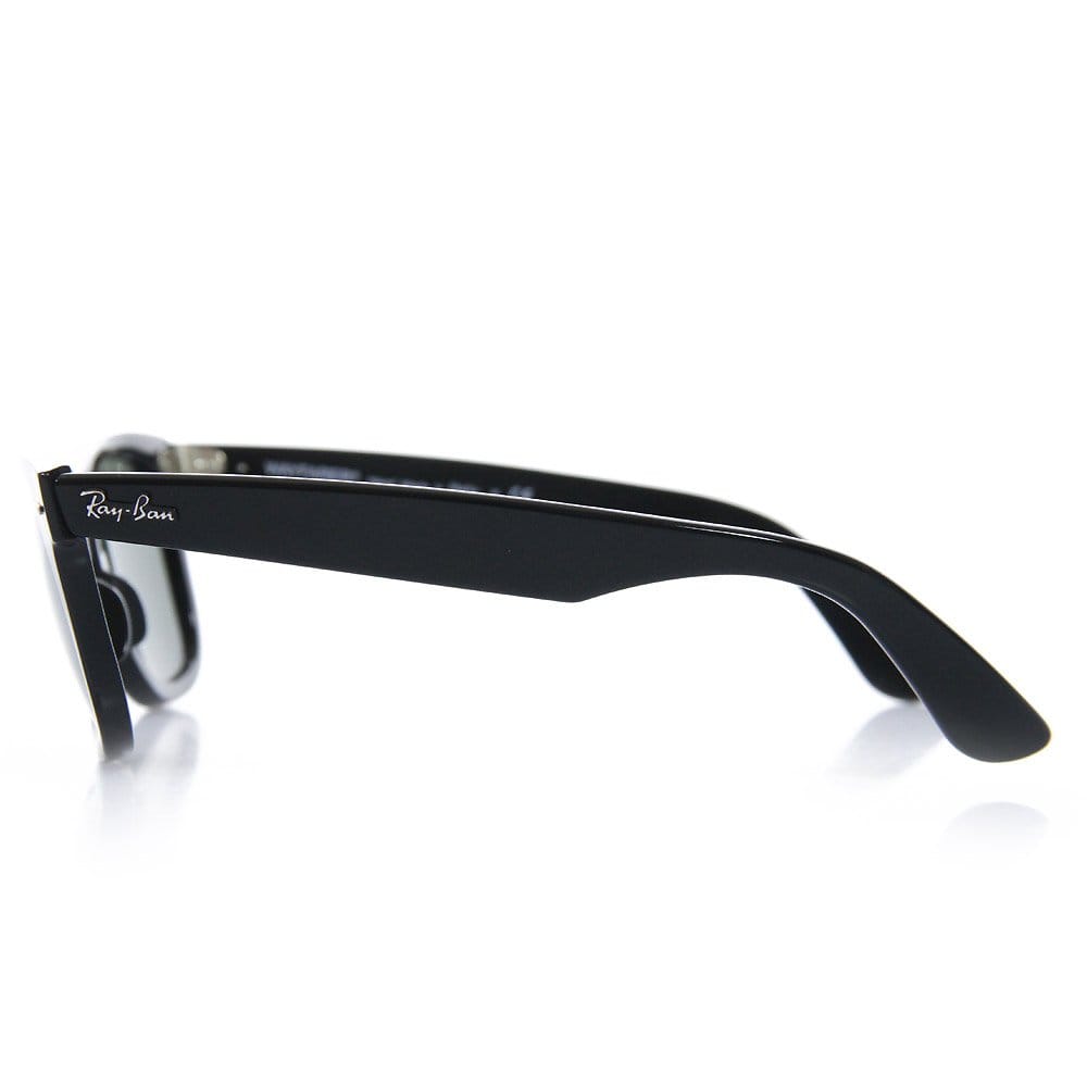 Ray Ban Original Wayfarer Classic Black Sunglasses 0RB2140-901