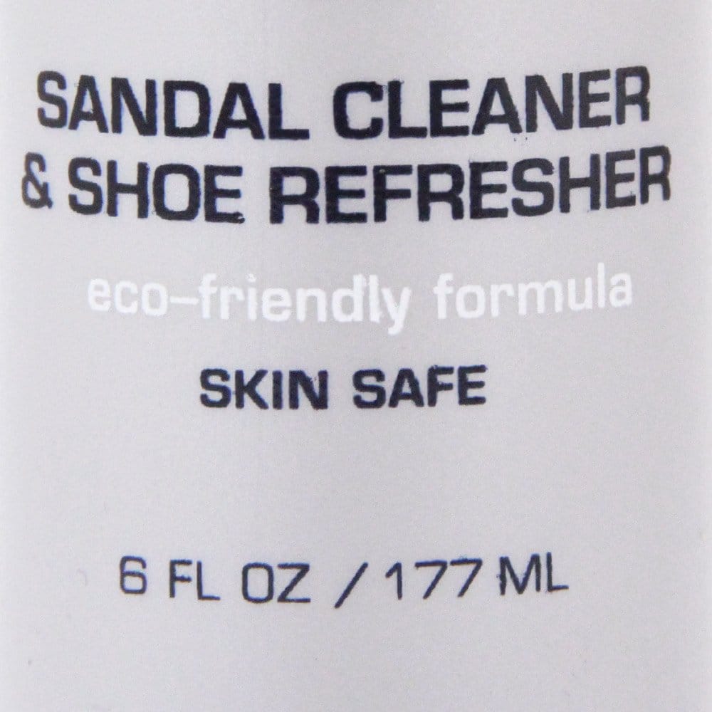 Sebago Sandal Cleaner and Shoe Refresher