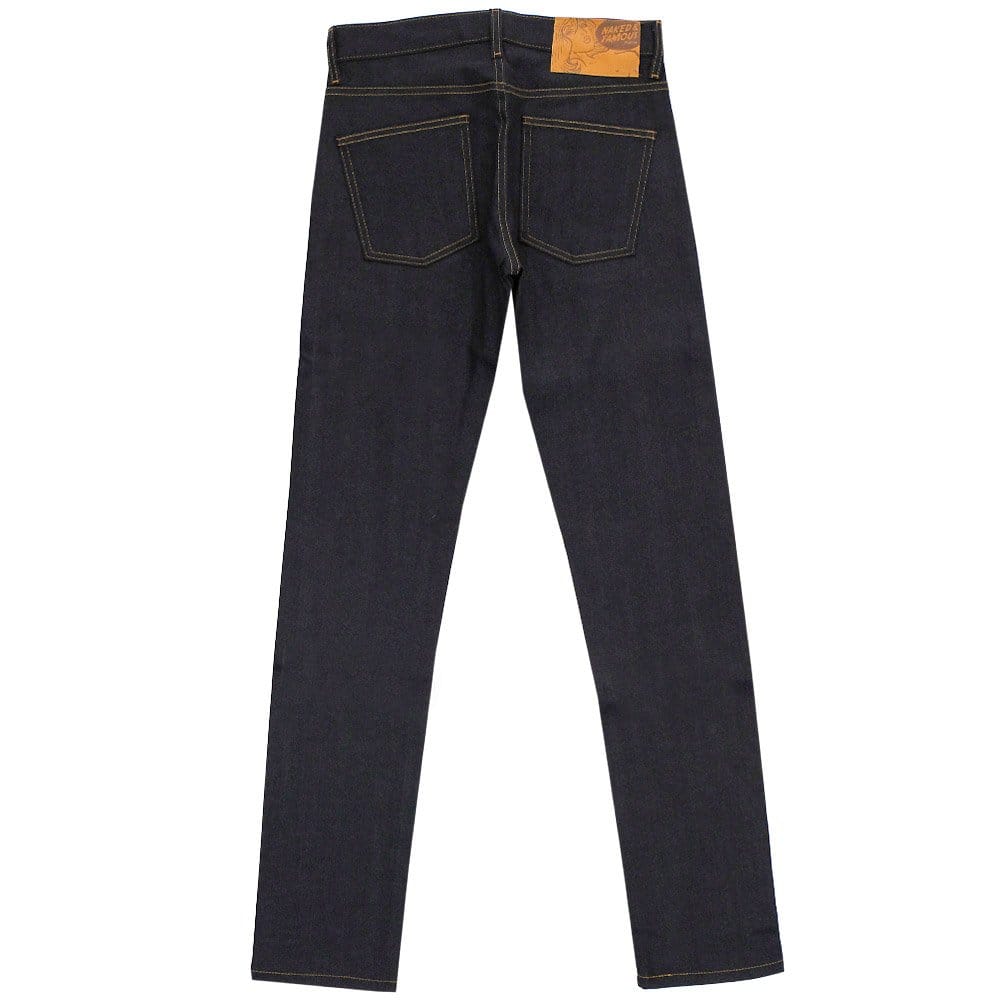 Naked and Famous Denim Naked and Famous Skinny Guy Selvage Denim Jeans 019511