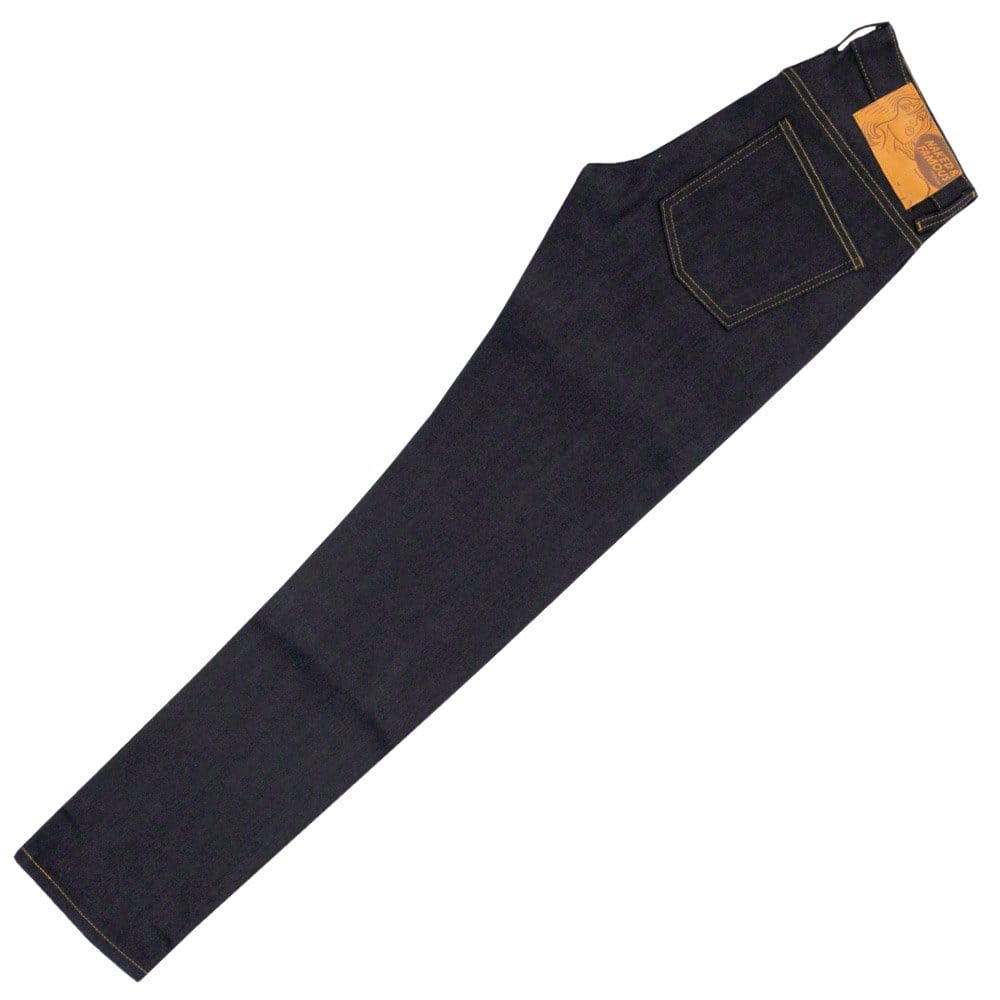 Naked and Famous Denim Naked and Famous Skinny Guy Selvage Denim Jeans 019511