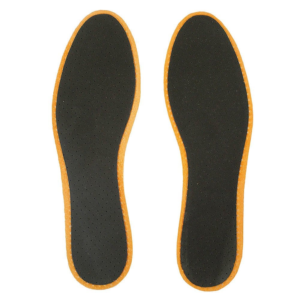 Dasco Shoecare Dasco Textured Natural Leather Insole A6022DN/08