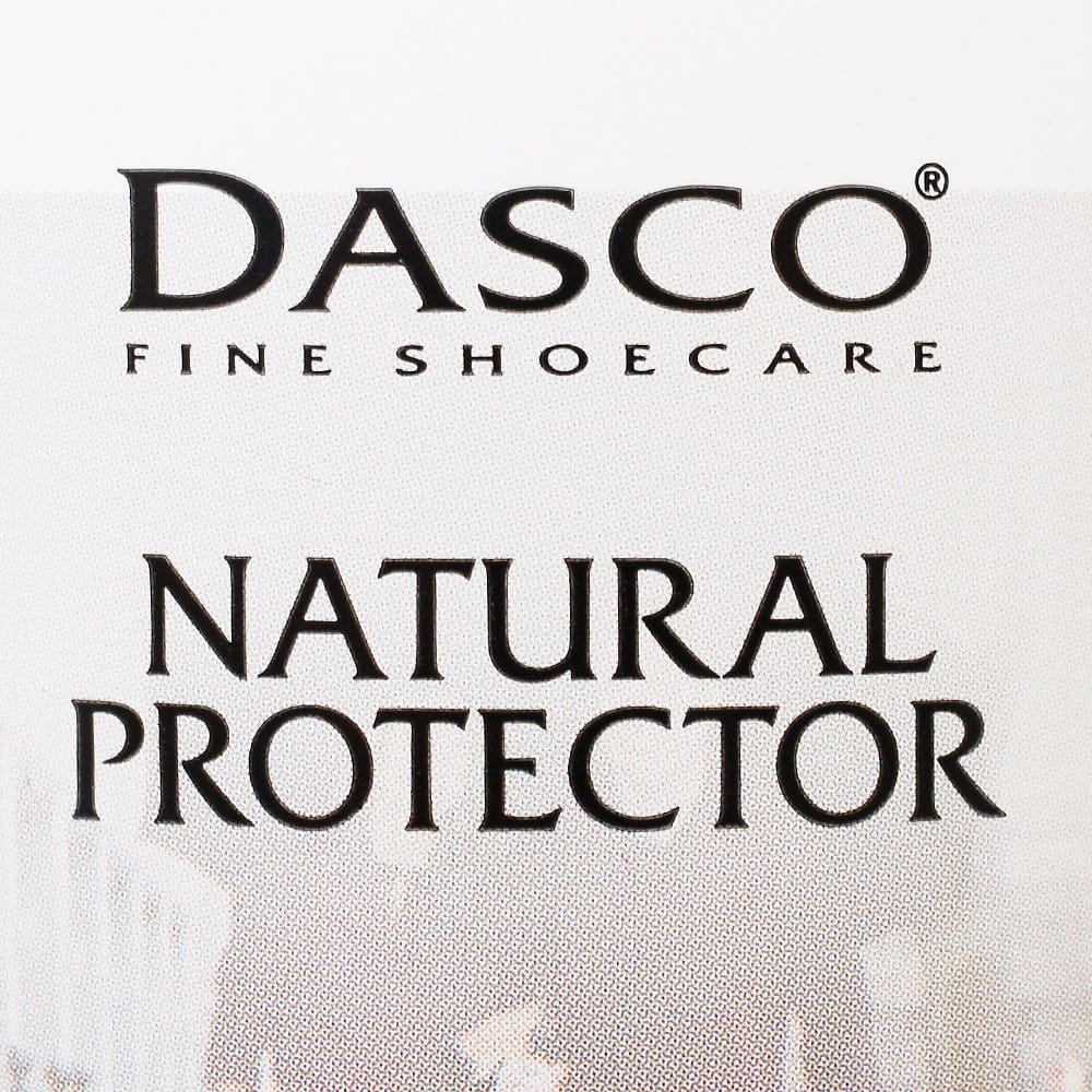 Dasco Shoecare Dasco Natural Protector Shoecare A49012DNP