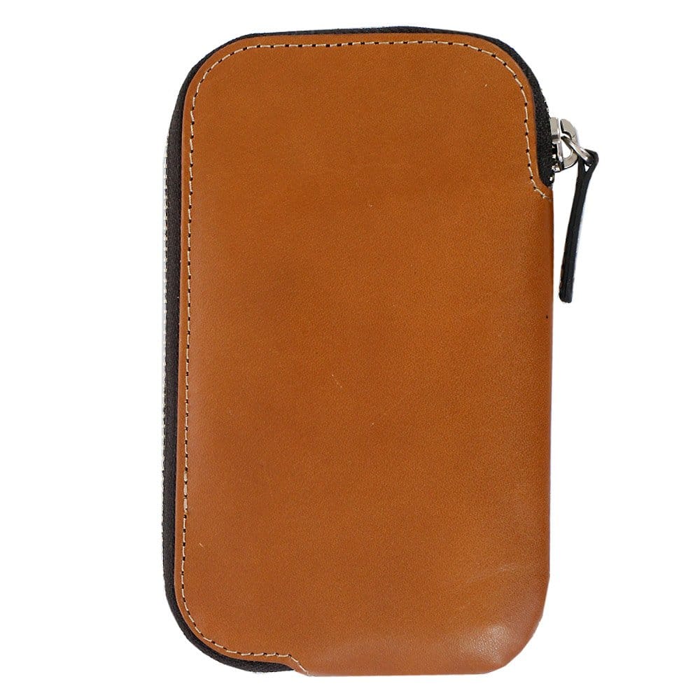 Bellroy Phone Pocket Caramel Wallet WDPB-CAR
