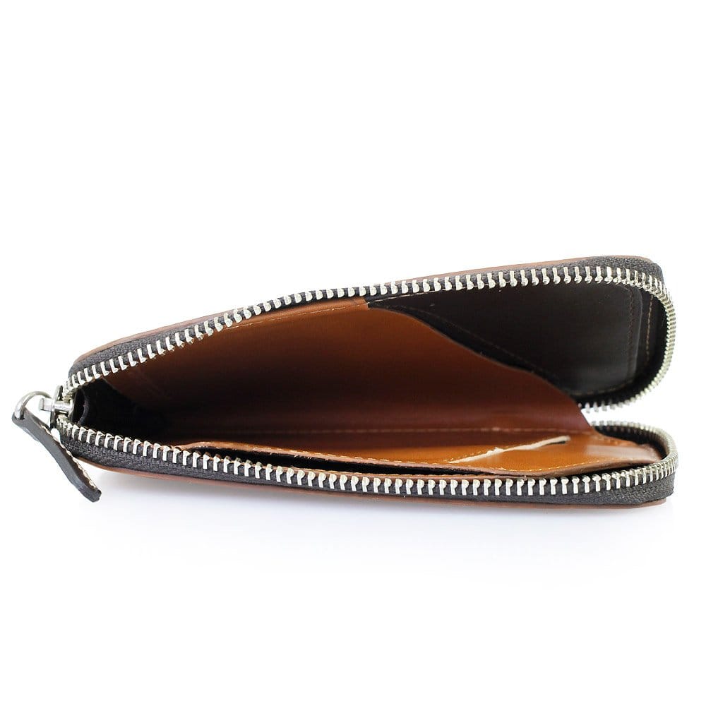 Bellroy Phone Pocket Caramel Wallet WDPB-CAR