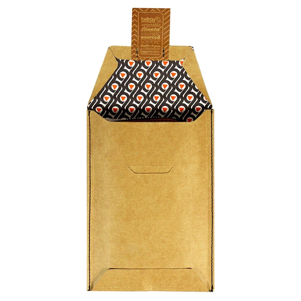Bellroy Phone Pocket Caramel Wallet WDPB-CAR