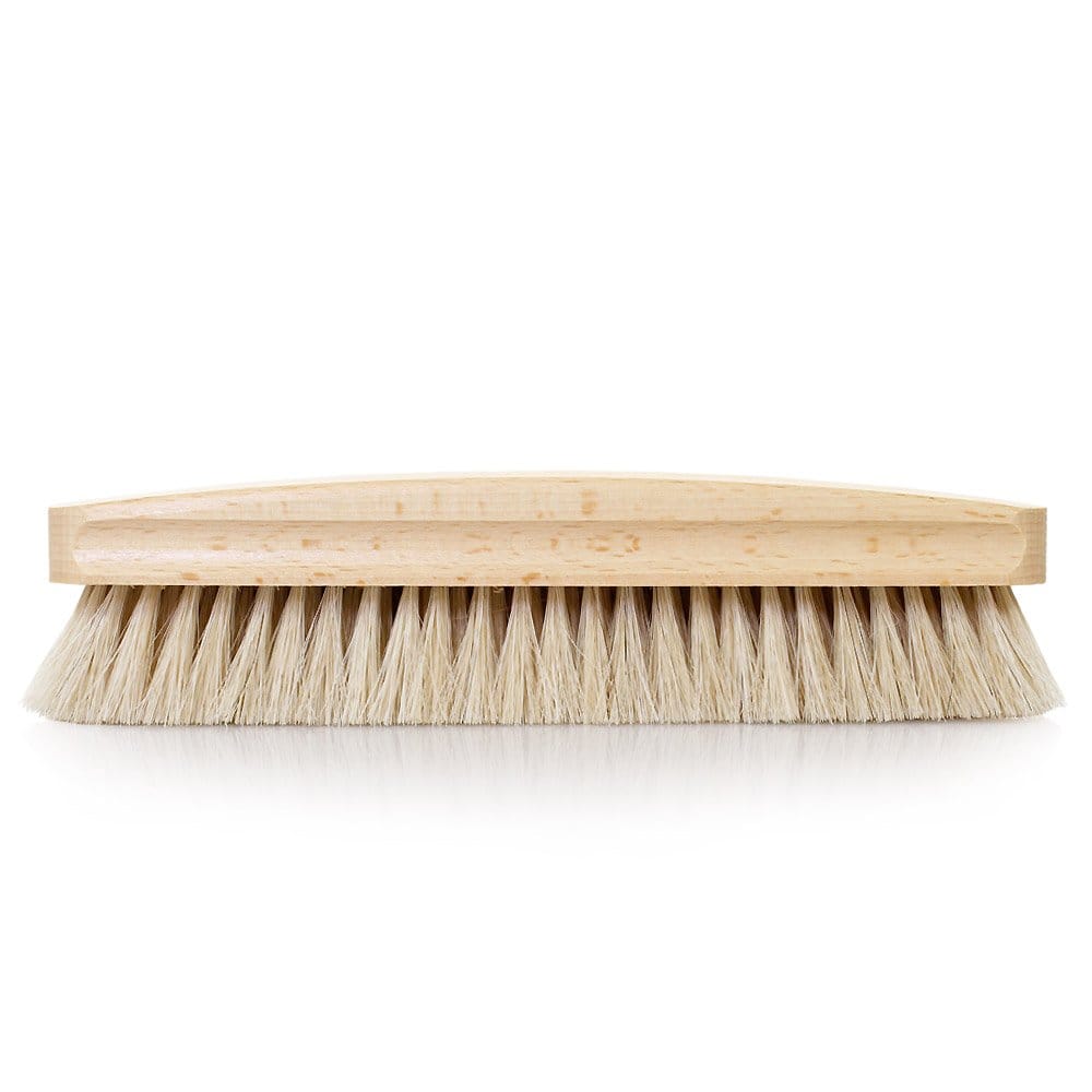 Dasco Shoecare Pure Horsehair Natural Brush A5803-G