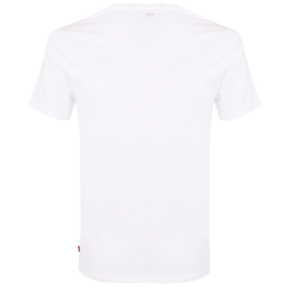 Levi's® Levi's Batwing White T-Shirt 17783-0140