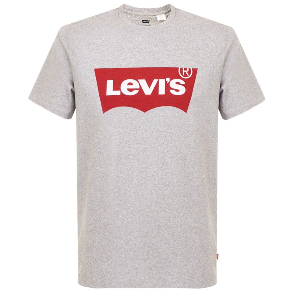 Levi's® Levi's Batwing Grey T-Shirt 17783-0138