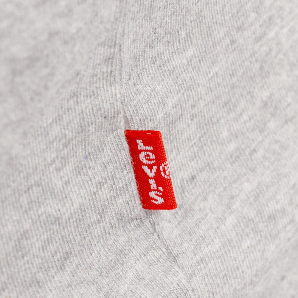 Levi's® Levi's Batwing Grey T-Shirt 17783-0138