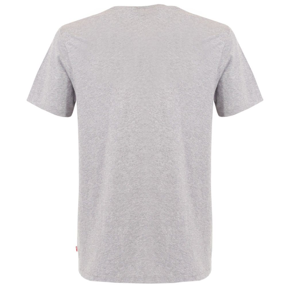 Levi's® Levi's Batwing Grey T-Shirt 17783-0138