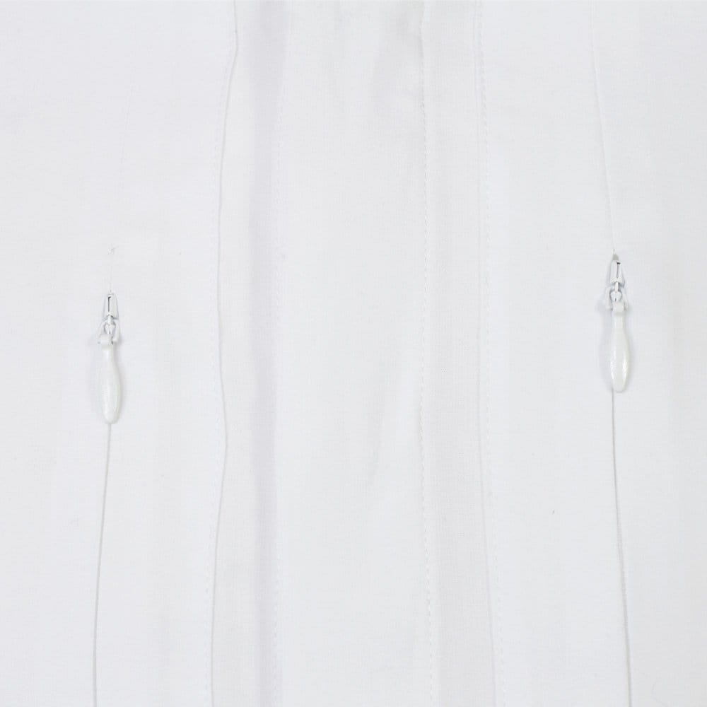 Blood Brother Mission White Shirt BA15M