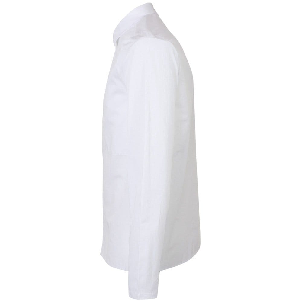 Blood Brother Mission White Shirt BA15M