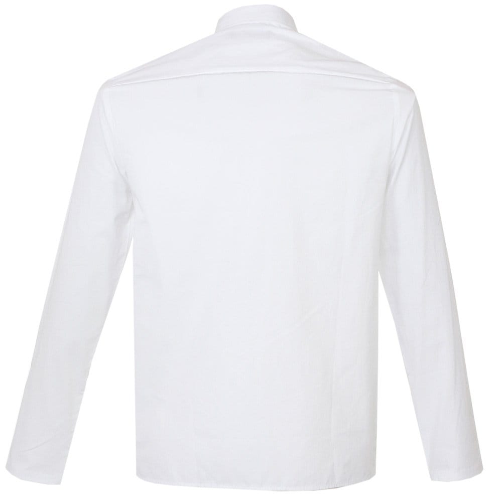 Blood Brother Mission White Shirt BA15M