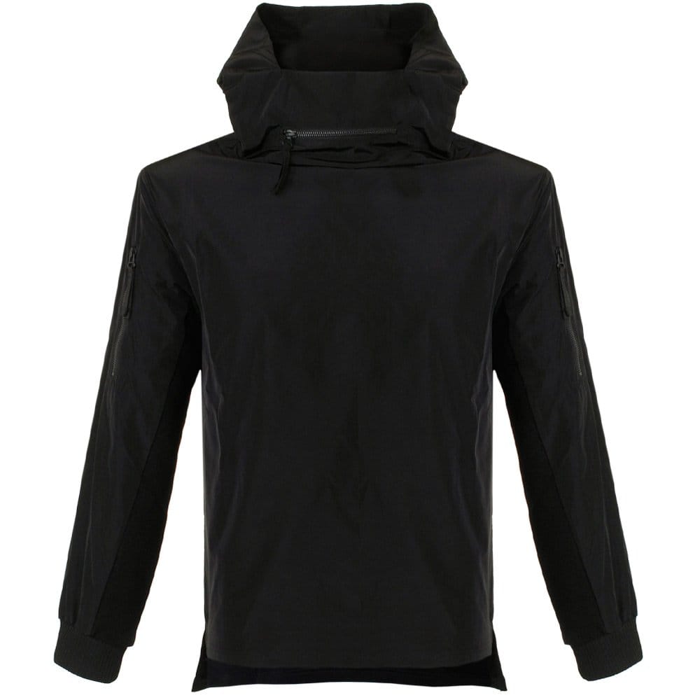 Blood Brother Vessel Hoodied Sweatshirt BA15V