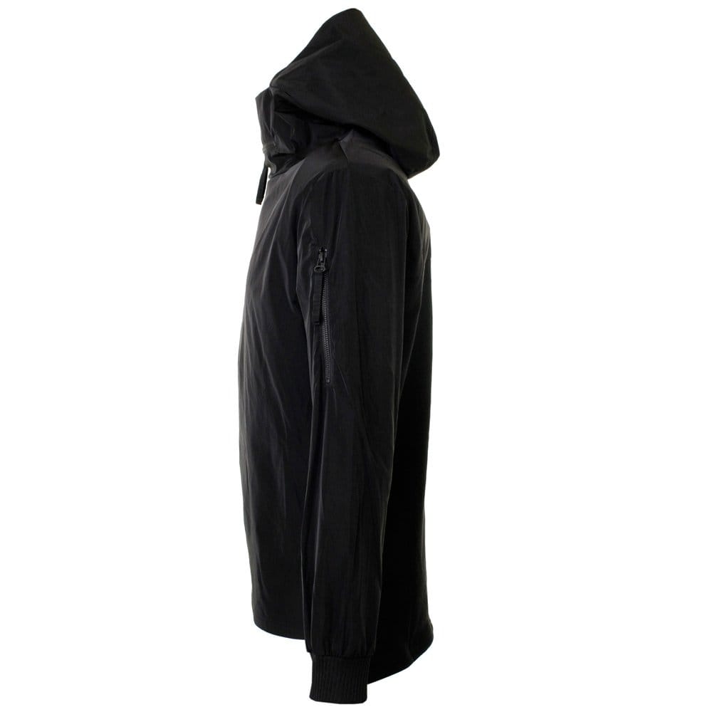 Blood Brother Vessel Hoodied Sweatshirt BA15V