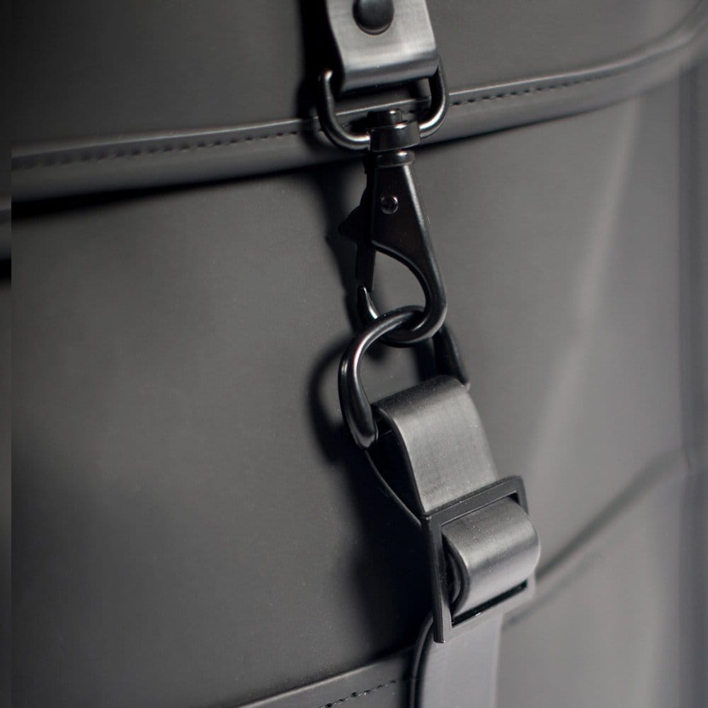 Rains MSN Black Bag 1213
