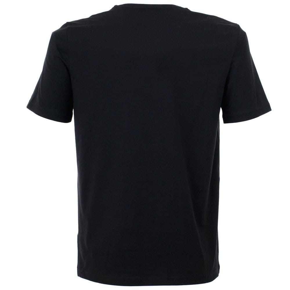 Boss Black Style Shirt RN Short Sleeve T-Shirt