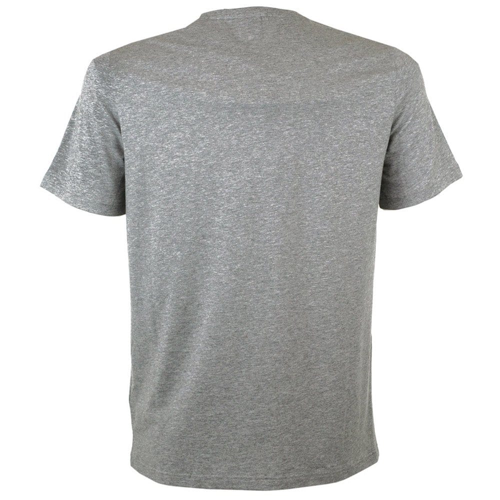 Boss Hugo Boss Black Shirt RN SS Medium Grey T-shirt 50297498