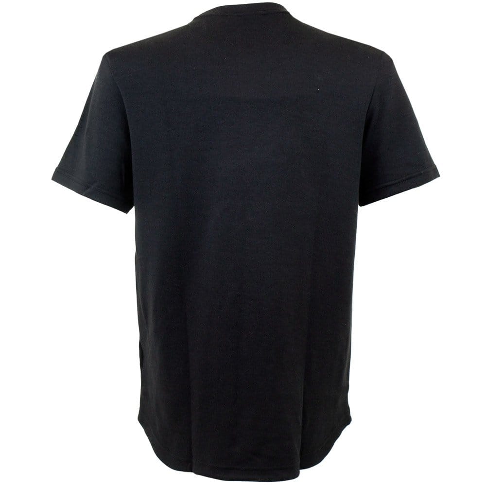 Adidas Originals Black Modern T-Shirt