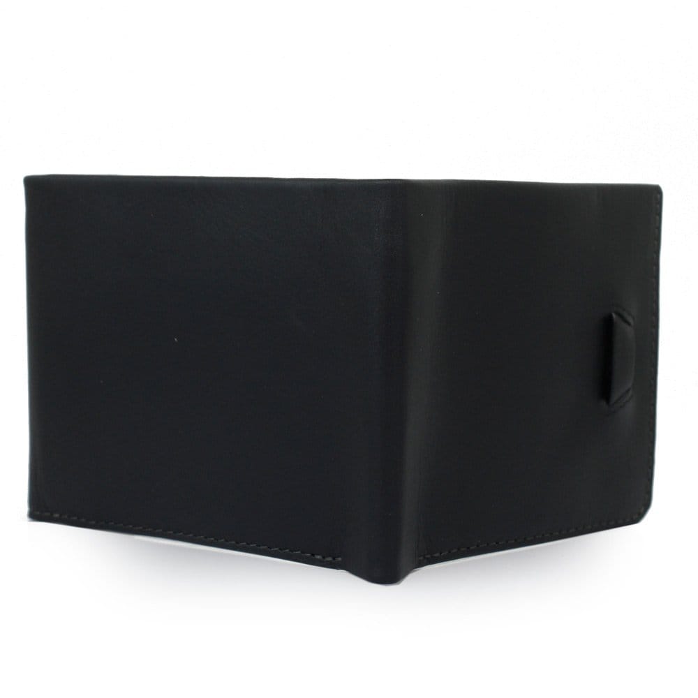 Bellroy Wallets Coin Fold HI Black