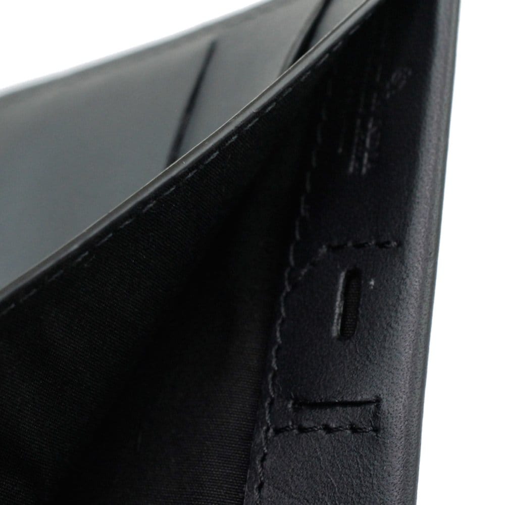 Bellroy Wallets Coin Fold HI Black