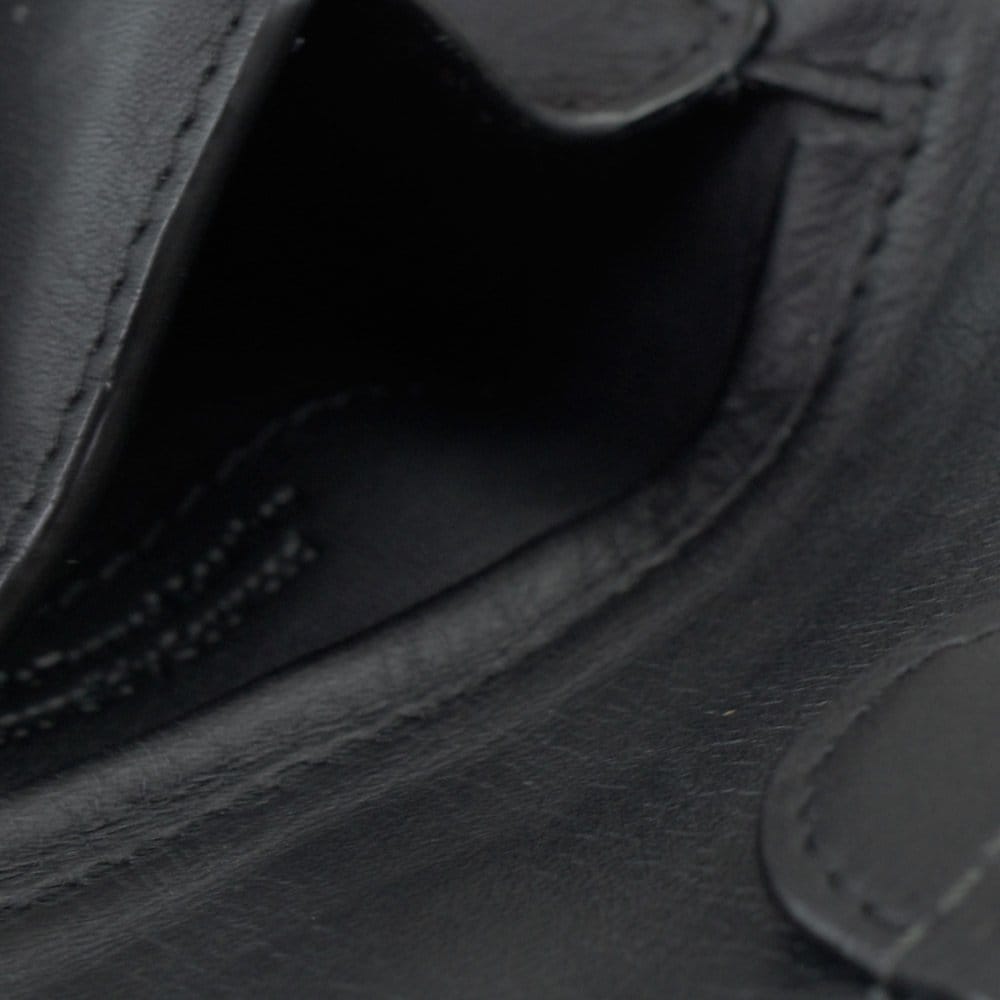 Bellroy Wallets Coin Fold HI Black