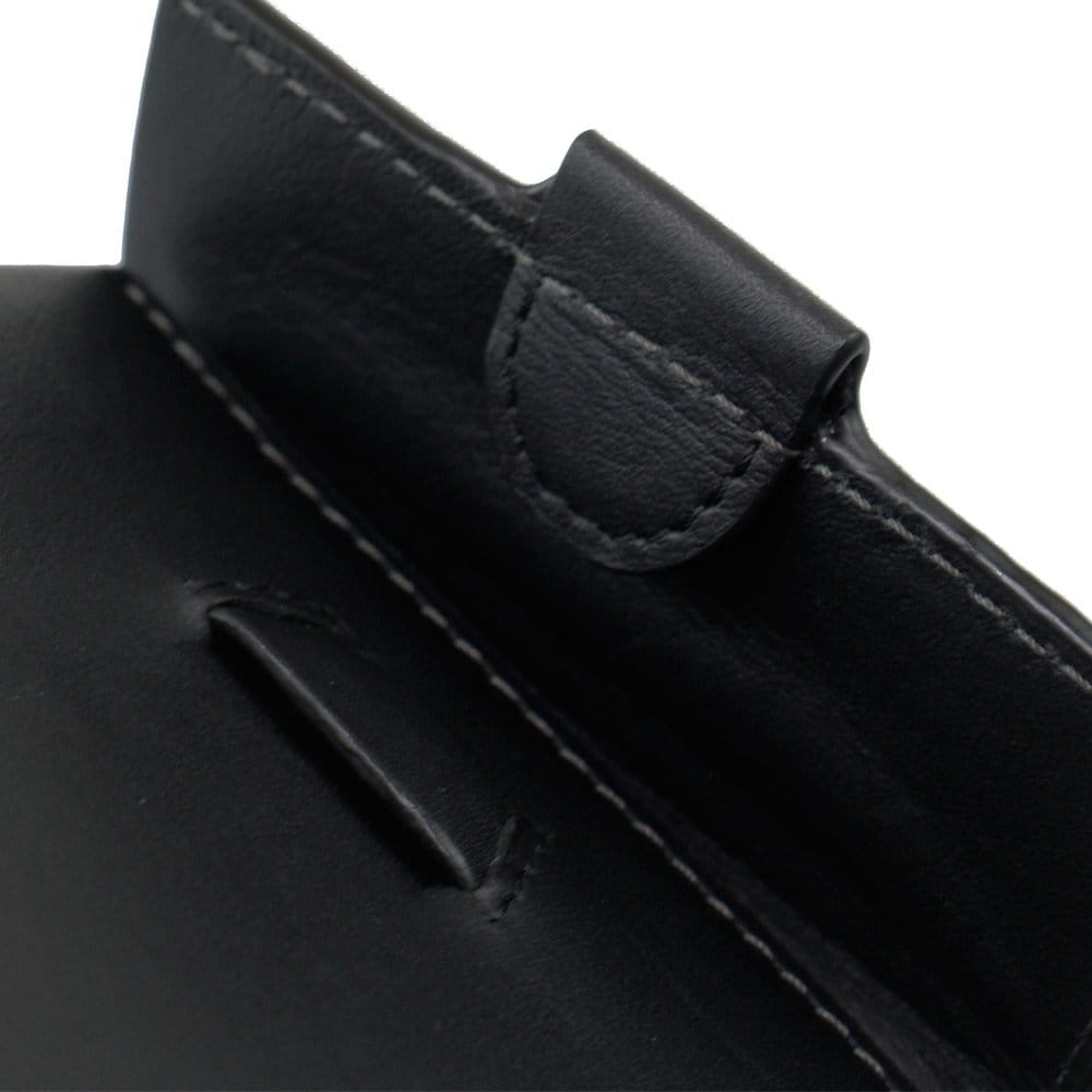 Bellroy Wallets Coin Fold HI Black
