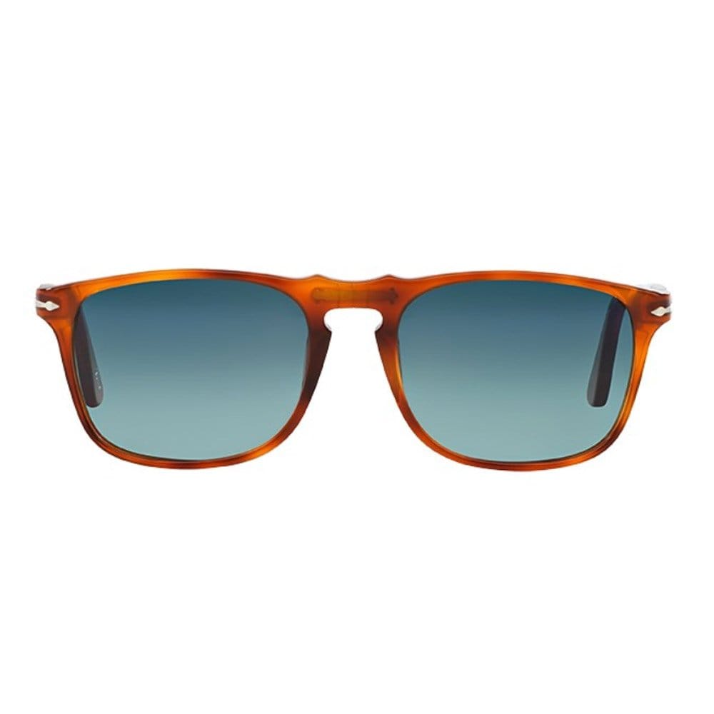 Persol PO3059S Polarized Brown Sunglasses 0PO3059S