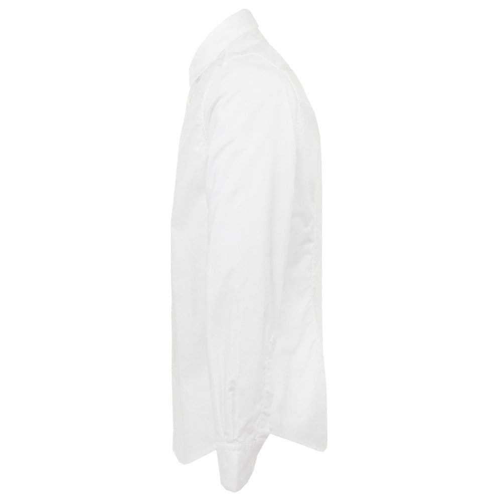 Barena Venezia Classic Oxford Shirt - White