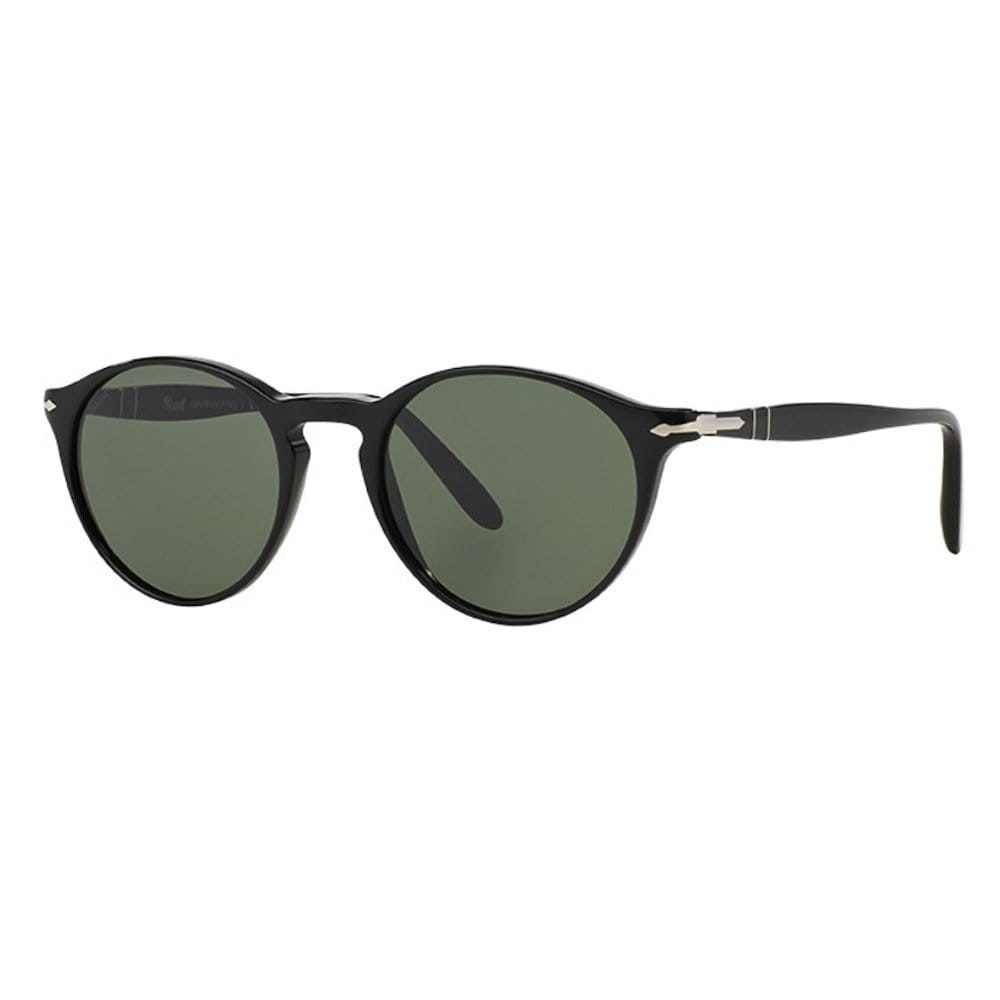 Persol PO3092SM Black Polarized Sunglasses 0PO3092SM