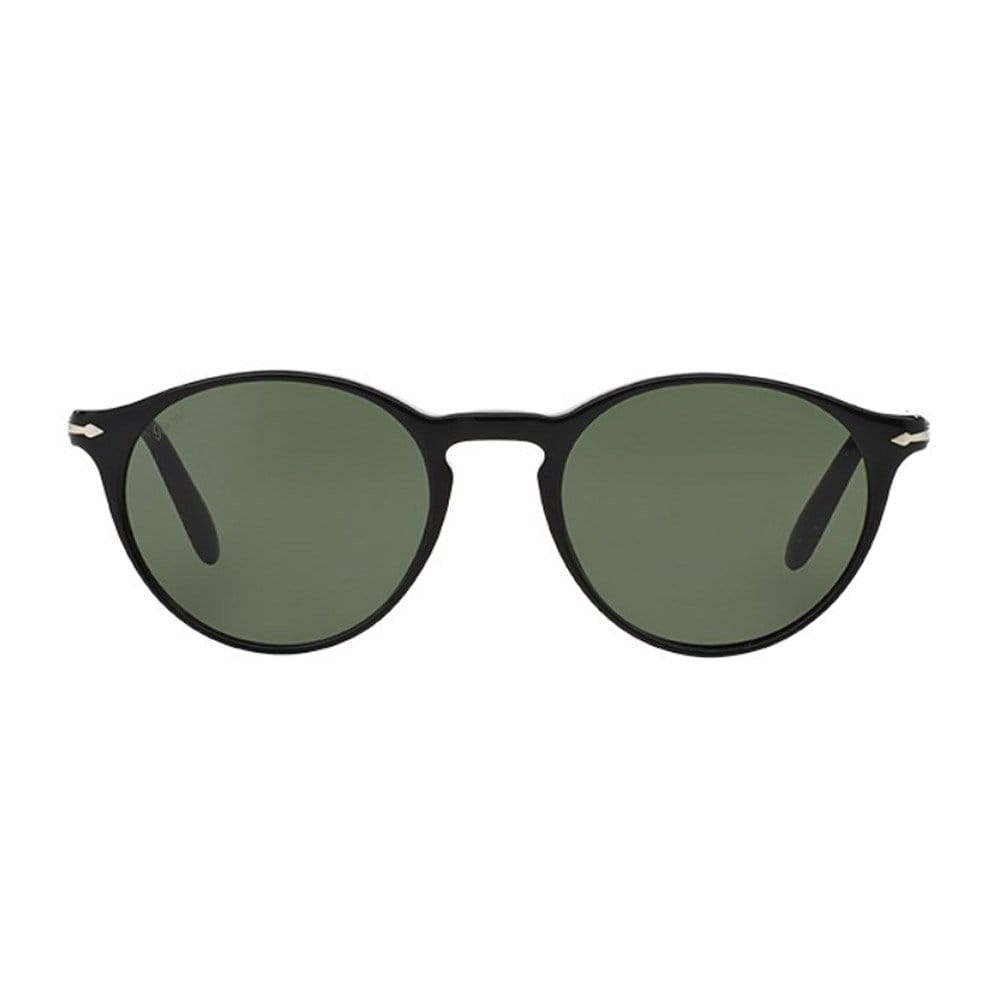 Persol PO3092SM Black Polarized Sunglasses 0PO3092SM