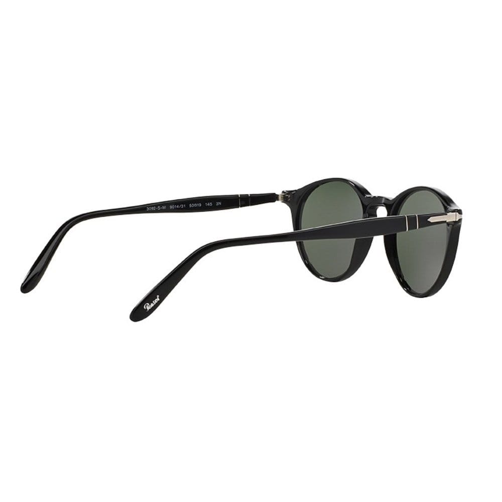 Persol PO3092SM Black Polarized Sunglasses 0PO3092SM