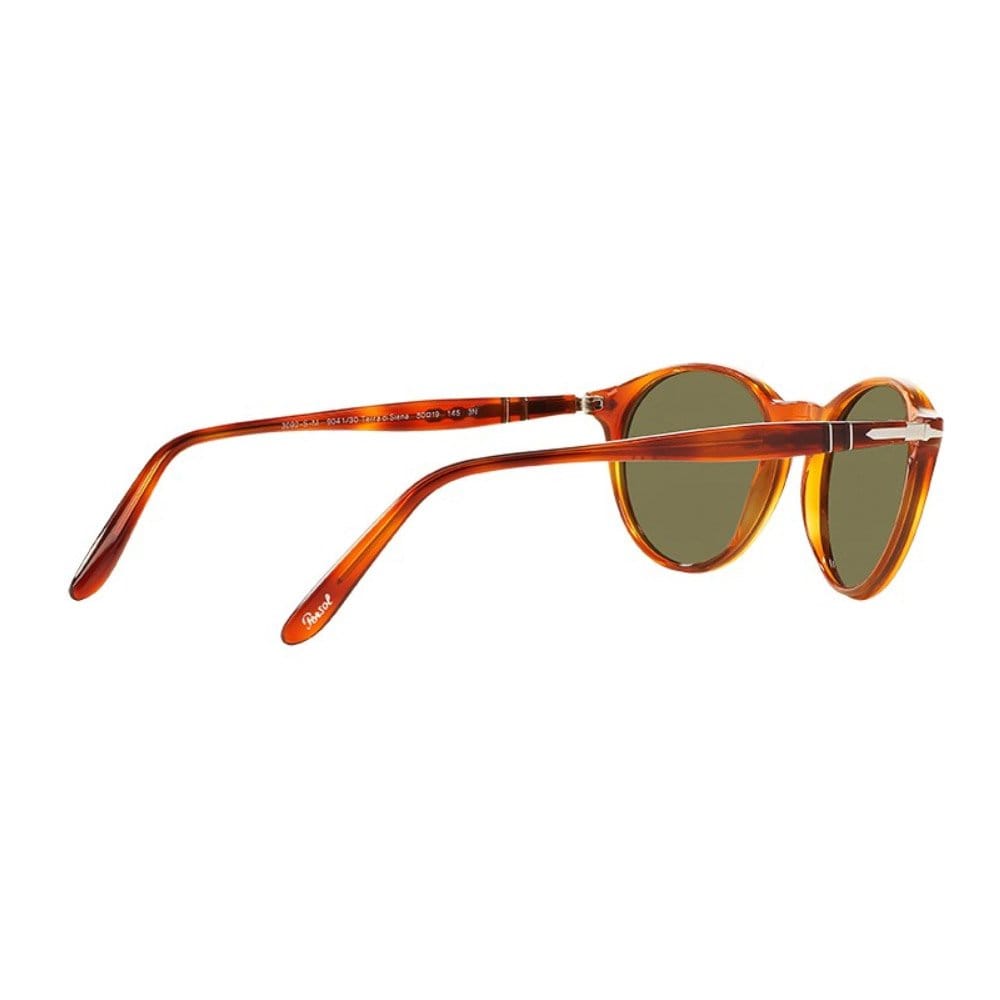 Persol PO3092SM Suprema Terra Di Siena Tan Sunglasses 0PO3092SM