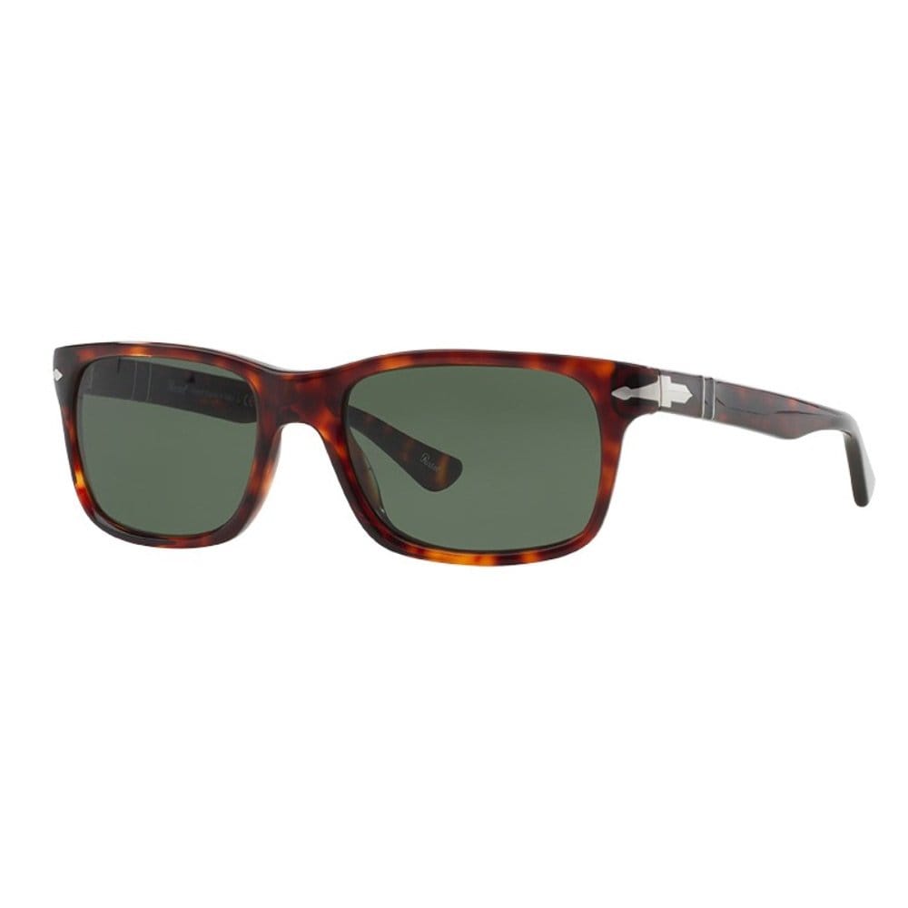Persol PO3048S Classic Havana Tortoise Sunglasses oPO3048S
