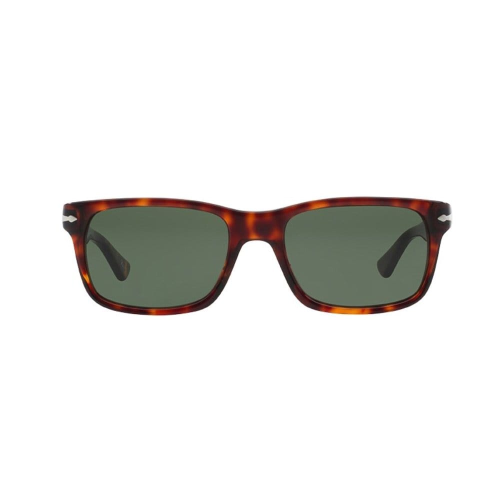 Persol PO3048S Classic Havana Tortoise Sunglasses oPO3048S