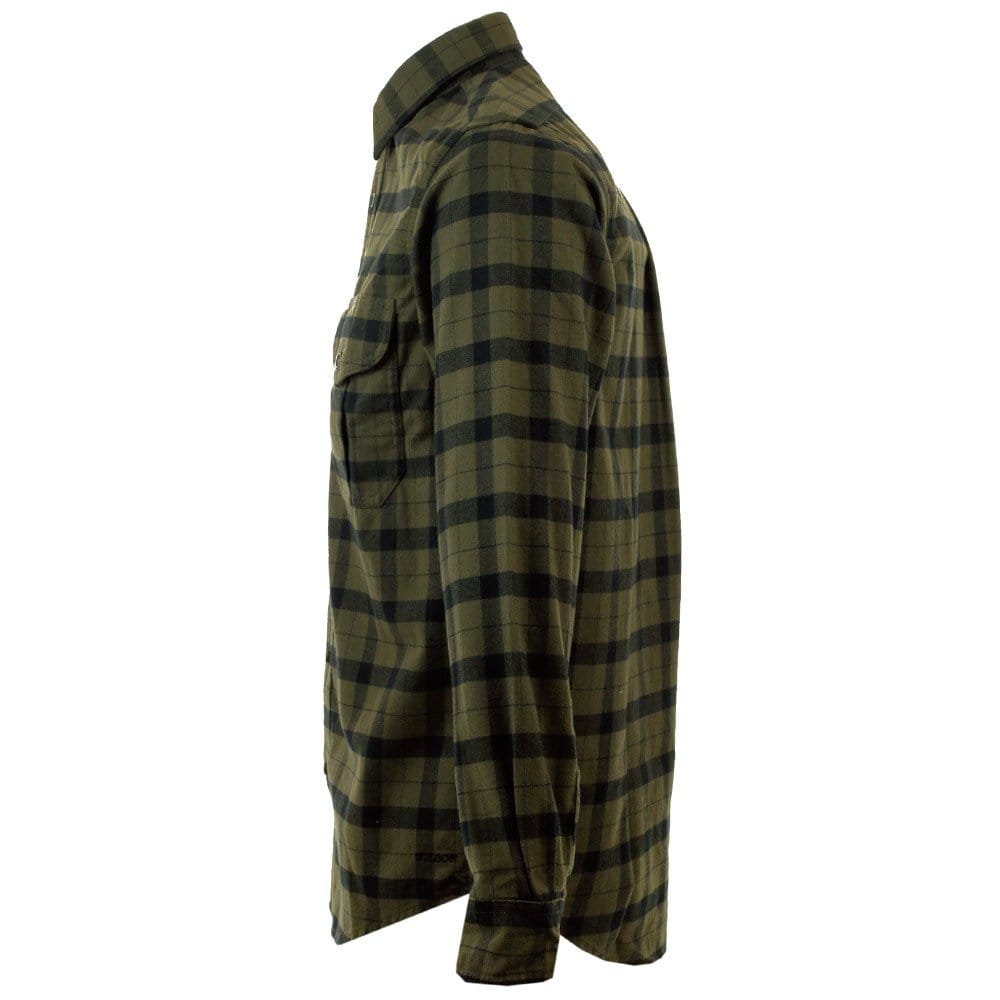 Otter Green Alaskan Guide Shirt