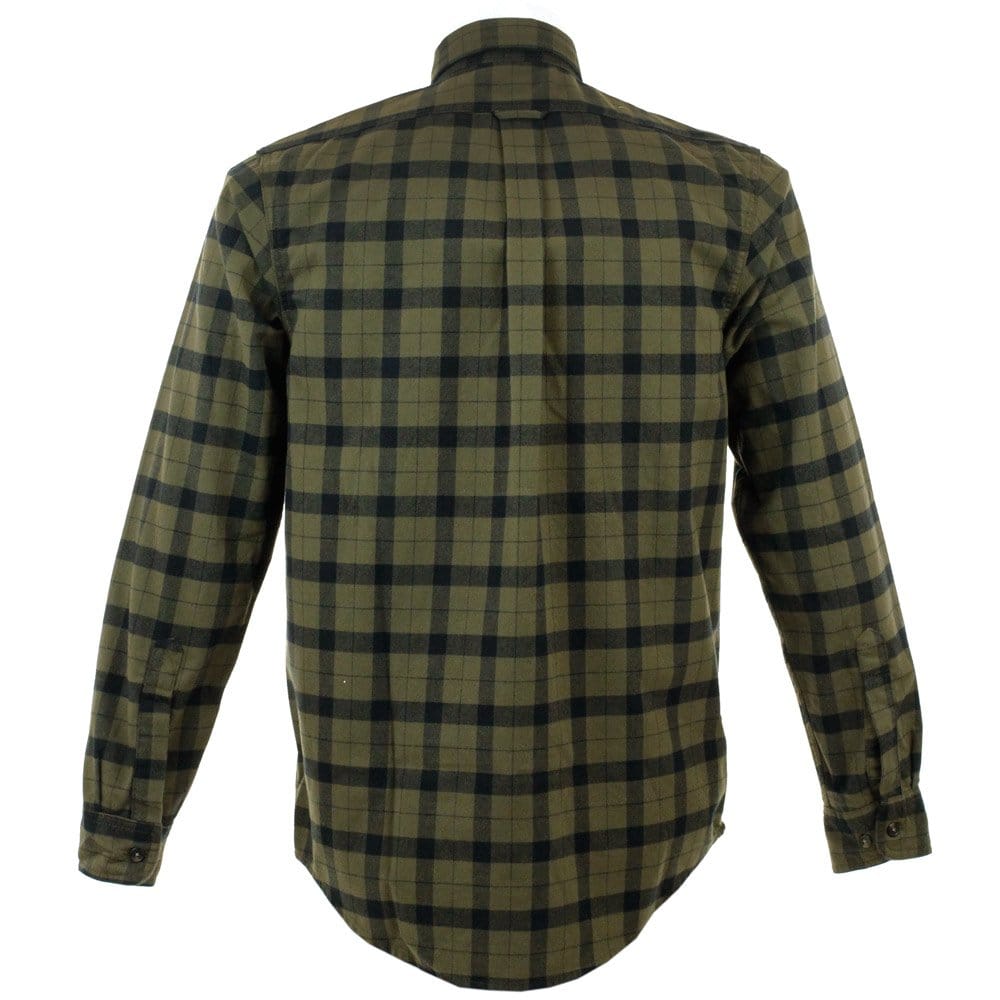 Otter Green Alaskan Guide Shirt