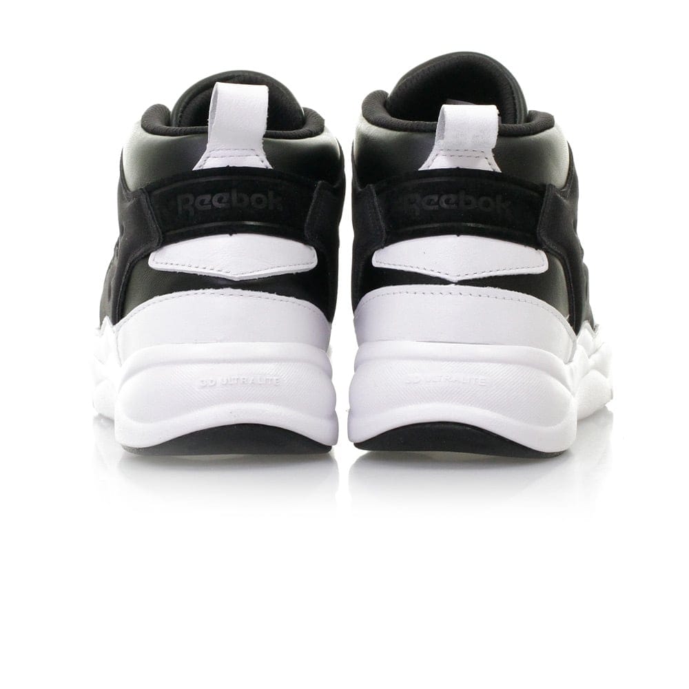 Reebok X Publish Furylite Chukka Shoes