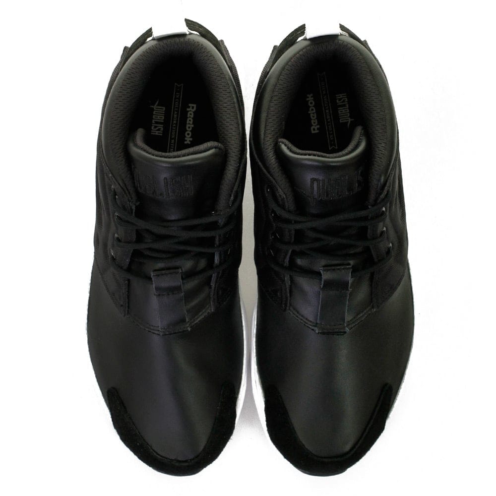 Reebok X Publish Furylite Chukka Shoes