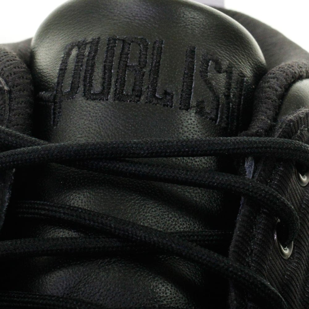 Reebok X Publish Furylite Chukka Shoes