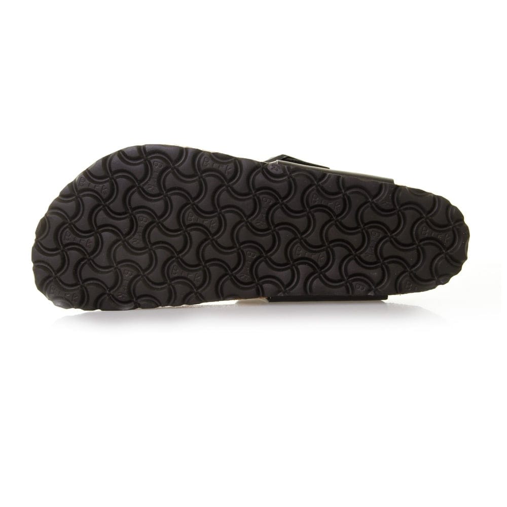 Birkenstock Ramses Sandals Birko Flor - Black