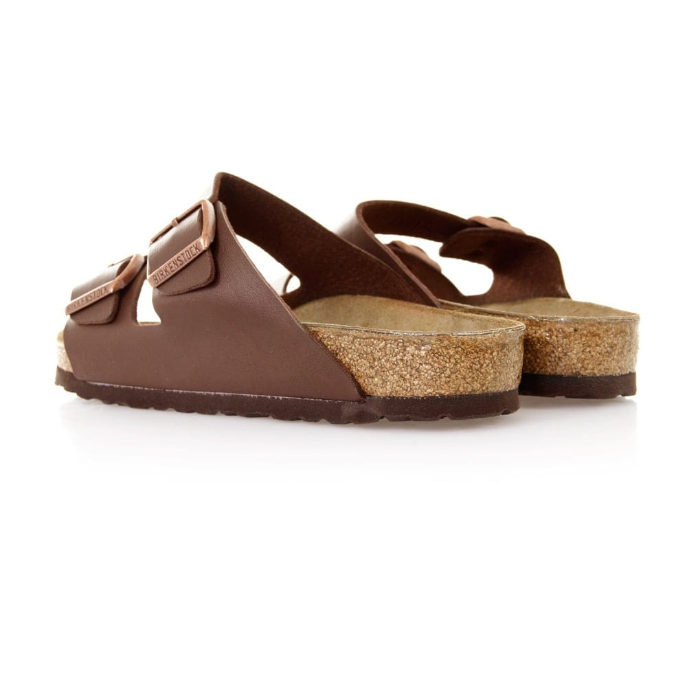 Birkenstock Arizona Dark Brown Sandals 0051701