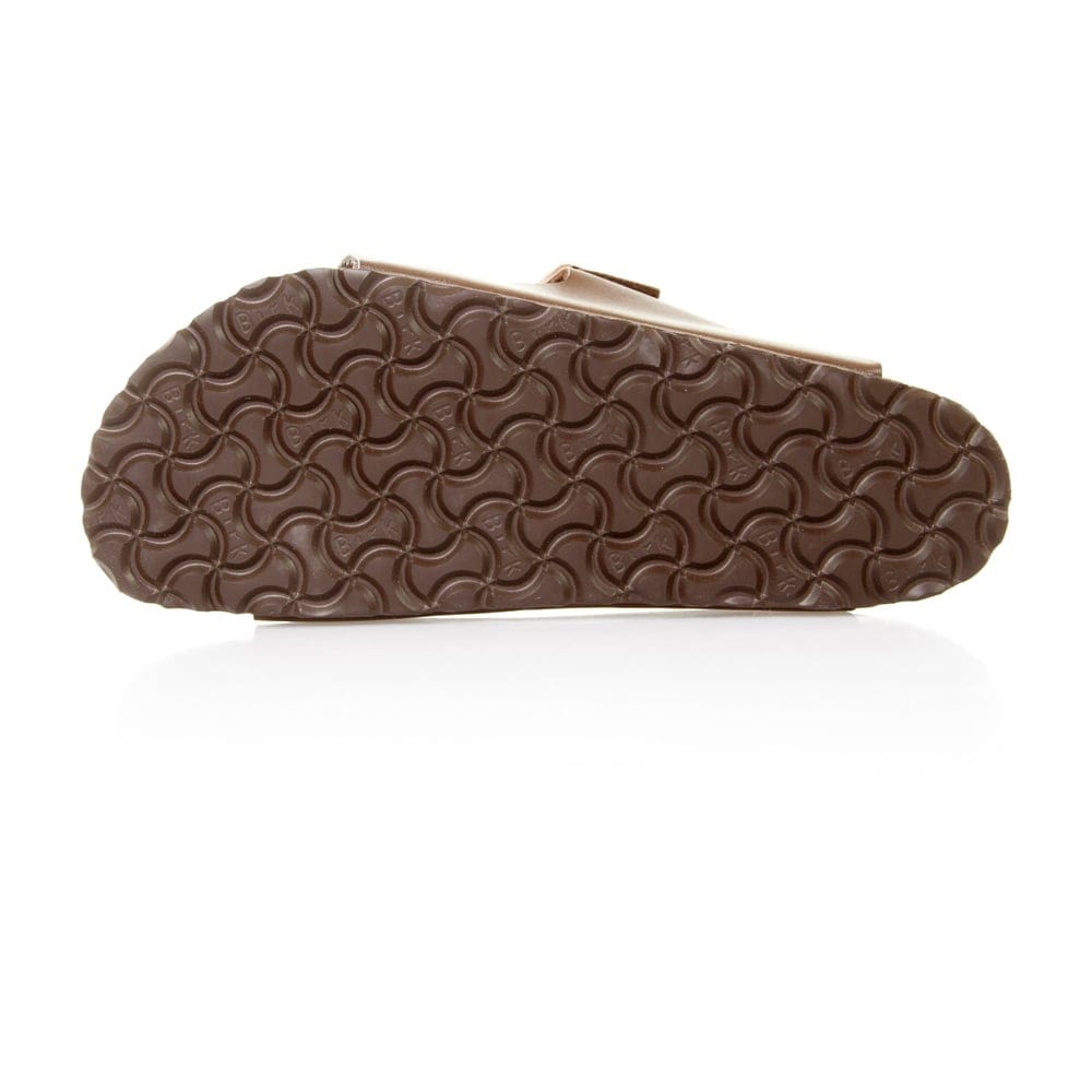 Birkenstock Arizona Dark Brown Sandals 0051701
