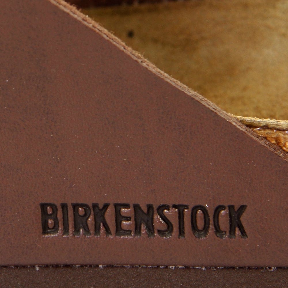 Birkenstock Arizona Dark Brown Sandals 0051701