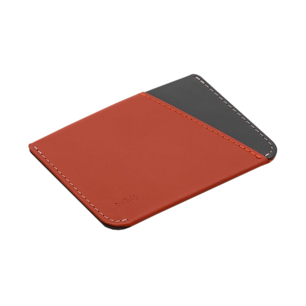 Bellroy Micro Sleeve Tamarillo Wallet WMSB