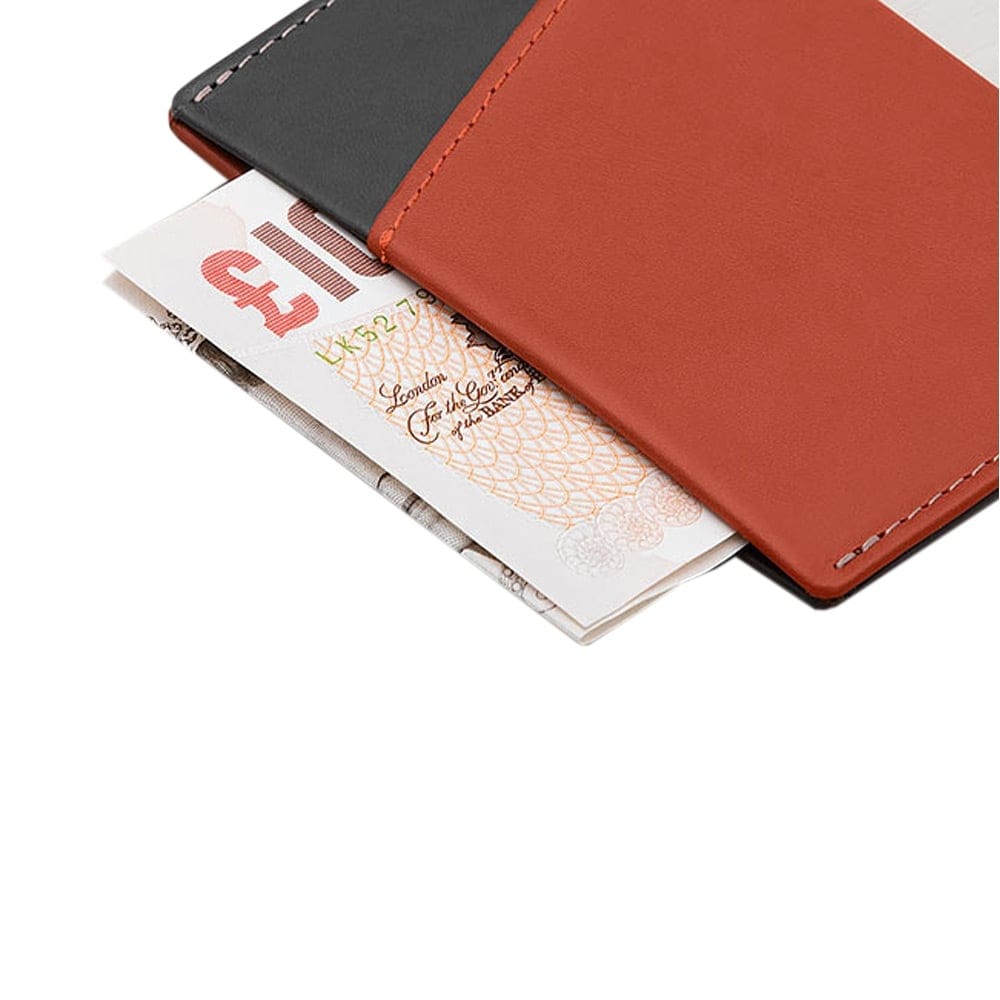 Bellroy Micro Sleeve Tamarillo Wallet WMSB