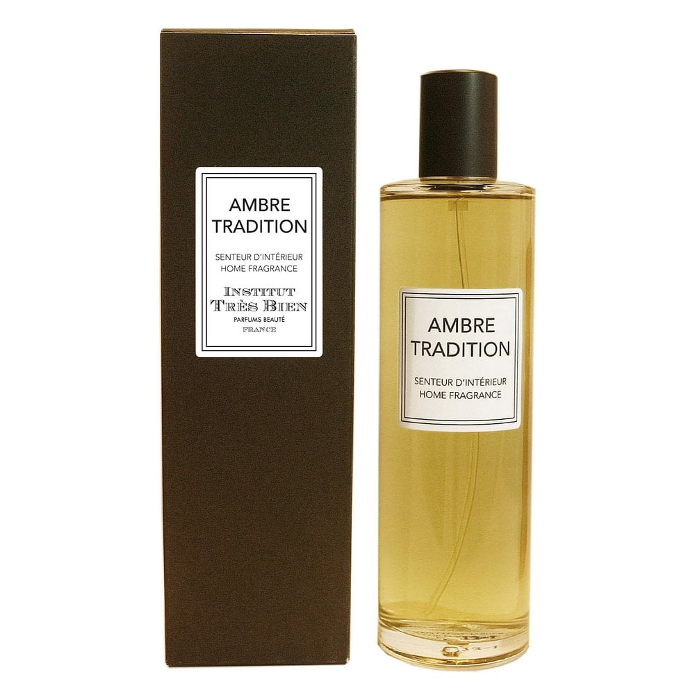 Institut Trés Bien Institut Trs Bien Ambre Home Fragrance